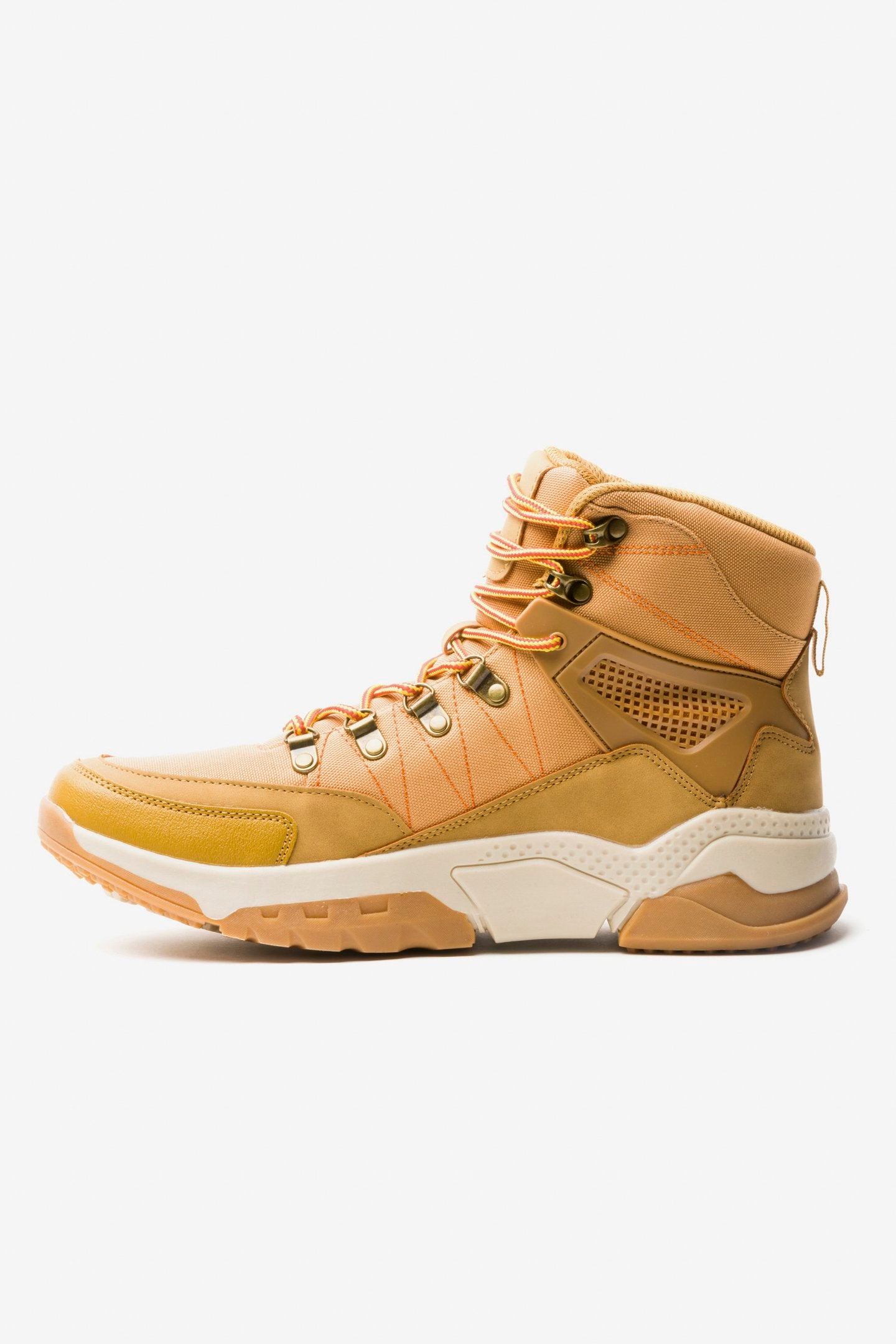 Bototo Hombre Camel Glen Chancleta Chancleta